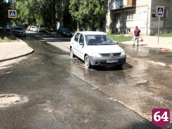 Саратовские чиновники ответили уставшим от «лапши на ушах» жителям