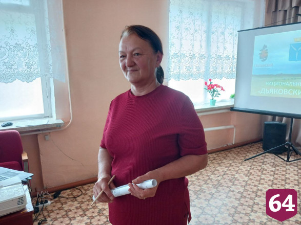 Дуб-великан Дьяковского леса исполнил желание саратовского министра