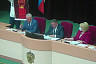 Коммуниста Бондаренко лишили депутатского мандата