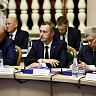 Саратовский губернатор на Совете ПФО обсудил поддержку бойцов спецоперации