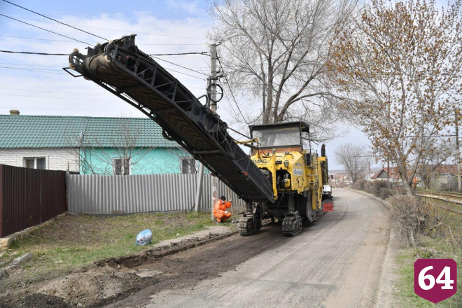 Реконструкция Трофимовского моста идет с опережением графика 