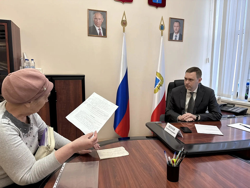 Жителям Энгельсского района помогут с перерасчетом платежей за отопление