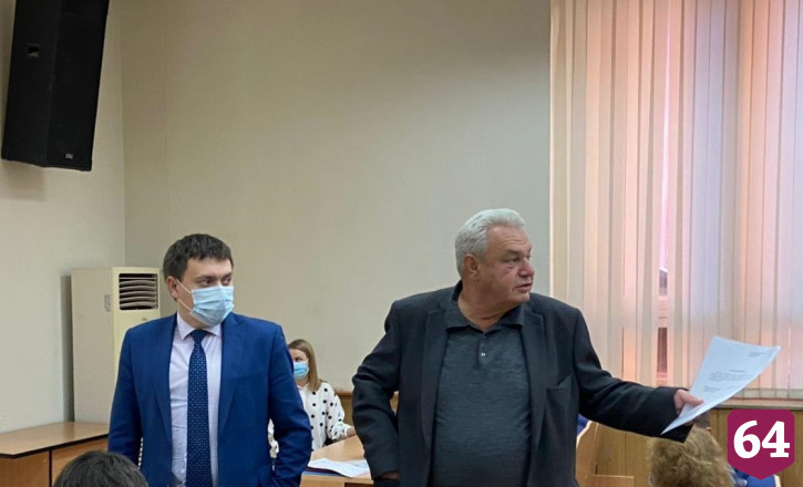 В Саратове улицу Сакко и Ванцетти перекроют до ноября 
