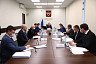 Полпред призвал повысить эффективность работы с молодежью