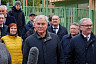 Ботанический сад в Саратове посетили 8000 человек