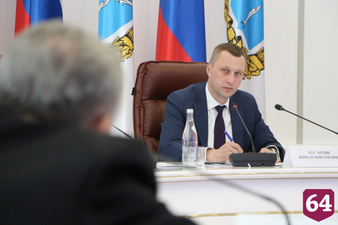 Высадку лесов в Саратовской области увеличили в два раза