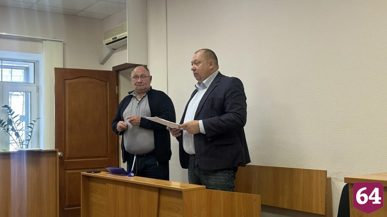 Бывшему главе Вольского района Андрею Татаринову продлили домашний арест 