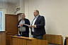 Бывшему главе Вольского района Андрею Татаринову продлили домашний арест 
