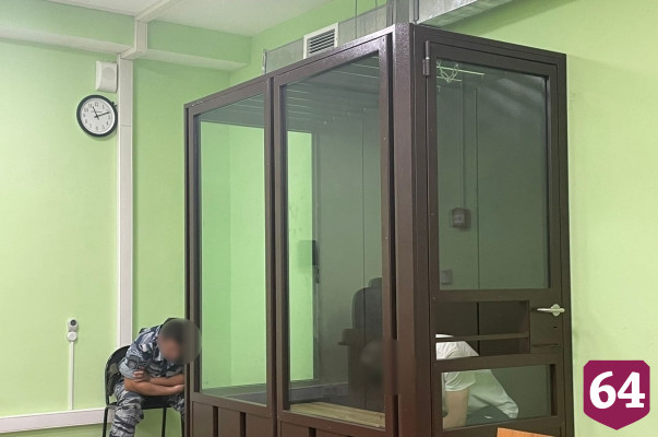 Жителя Саратова арестовали за изнасилование на Ново-Астраханском шоссе