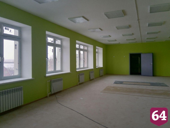 В Саратове раньше сроков сдадут новый детский сад 