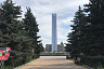 Мемориал под Саратовом реставрируют методом инъецирования