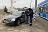 Под Саратовом ловили должников по дорожным штрафам и алиментам
