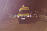 В Саратове полыхали гаражи и сараи