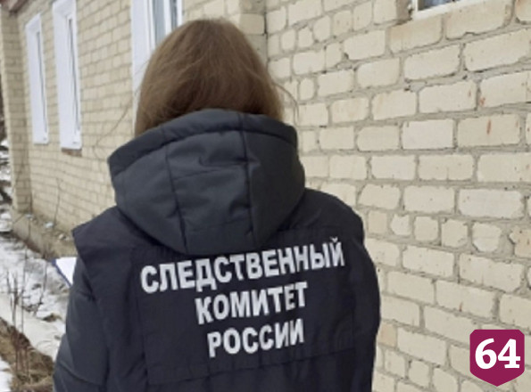 Саратовец во время застолья насмерть забил знакомого