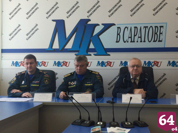 Метеоролог рекомендовал завершить сезонные работы до начала отопсезона