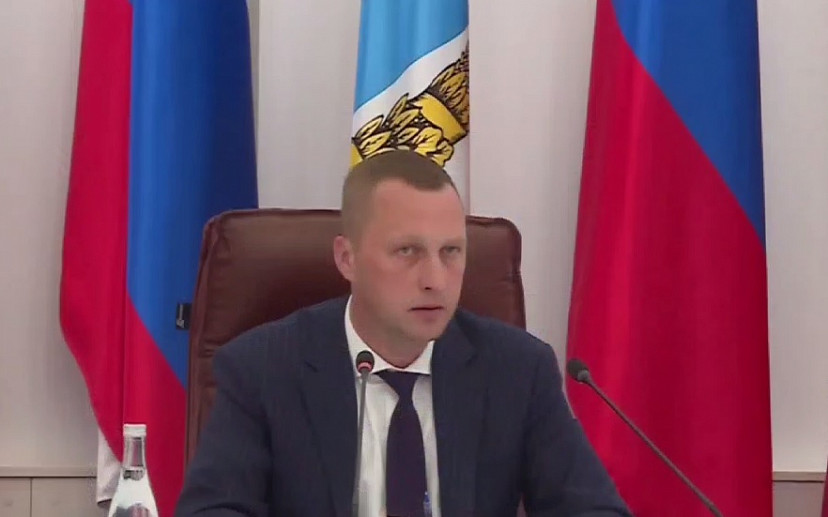 Районные власти научат правильно расходовать бюджетные деньги