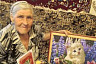 Саратовская швея отметила 90-летний юбилей 