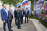 Интернат в Энгельсе отметил День Победы 