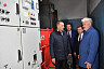 Саратовское оборонное предприятие перешло на усиленный режим