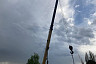 В Саратове Триумфальную арку обещают построить к Дню города