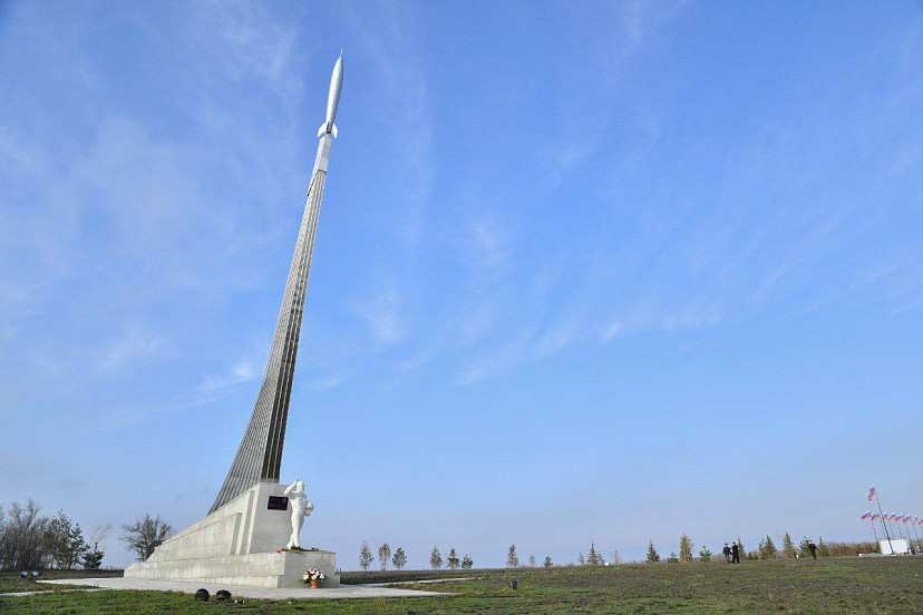 Саратовцев ждет теплая пятница без дождя 