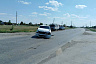 В ДТП под Саратовом травмировались две матери и ребенок