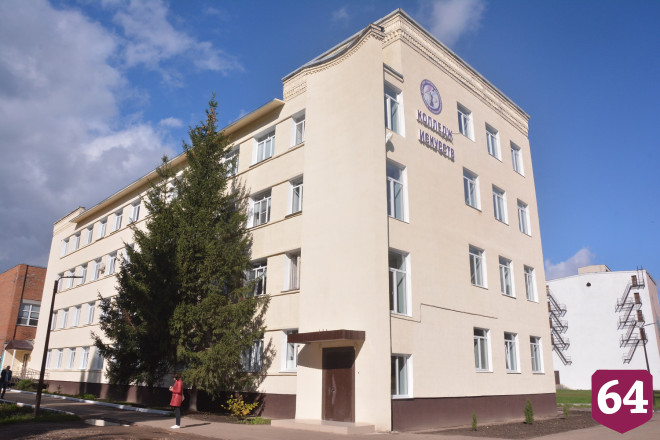 В «Школе креативных индустрий» начали учиться 120 юных саратовцев