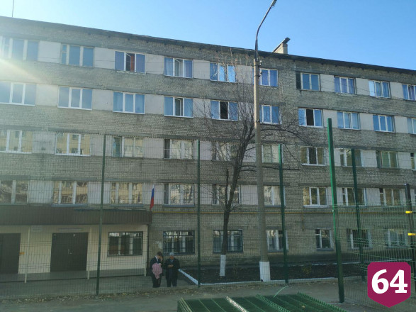 Володин сравнил общежития студгородка с пещерным веком 
