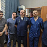 Саратовские врачи спасли ребенка после укуса гадюки