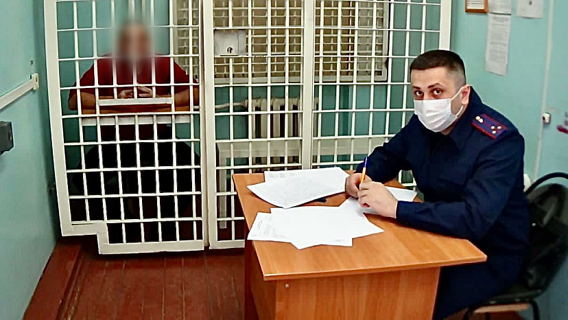 Задержан подозреваемый в избиении до смерти охранника автосалона в Саратове