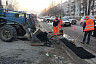 Саратовский губернатор потребовал не затягивать ремонт дорог до мая