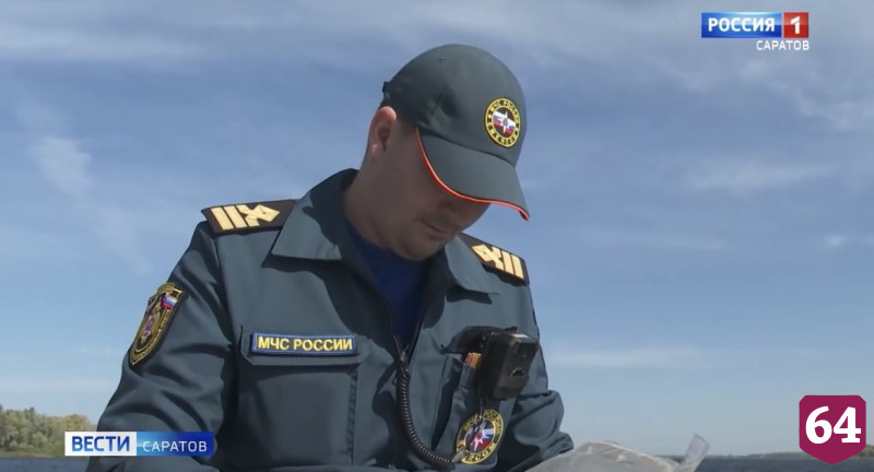 На саратовских лодочников выписали 800 протоколов 
