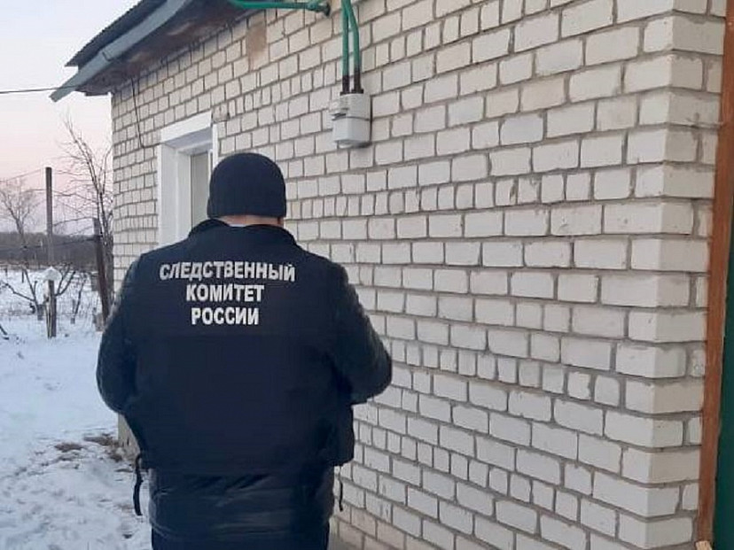 Саратовец не открыл дымоход и попал с отравлением в больницу 