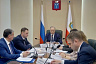 Радаев обозначил срок решения проблем с капремонтом домов 