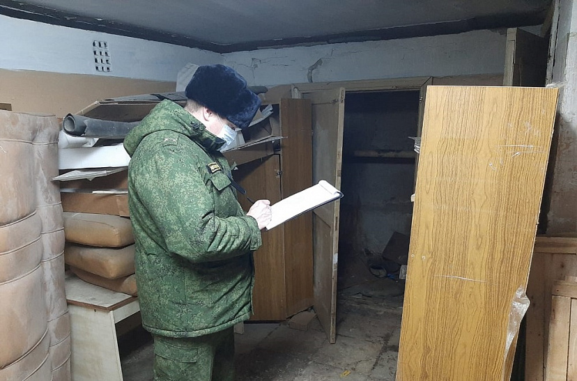 В подвале дома на Емлютина неделю лежал труп неизвестного 
