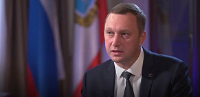 Губернатор заявил о рекордно низкой безработице в Саратовской области