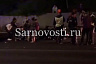 Водитель иномарки сбил мужчину на Соколовогорской