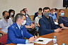 Лидер альтернативного профсоюза СГЭТ призналась в консультации у КПРФ