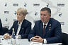 Высокую активность на выборах объяснили сплоченностью граждан