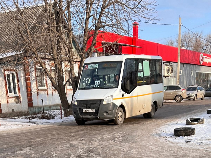 В Энгельсе вместо экологичных маршруток выходит транспорт на солярке