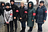 В Саратове дружинники помогли раскрыть 17 преступлений