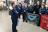 Энгельсские школьники изучают криминалистику и предпринимательство 