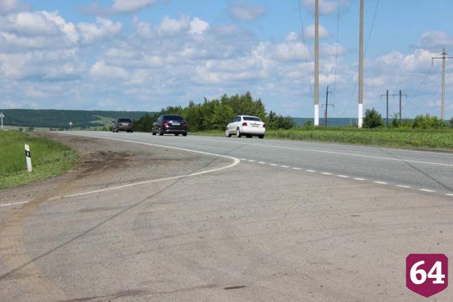 Саратовские автоинспекторы до конца лета перейдут на усиленный режим работы