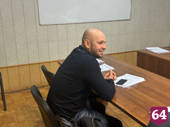 В Саратове определятся с концепцией развязки на Славянской площади