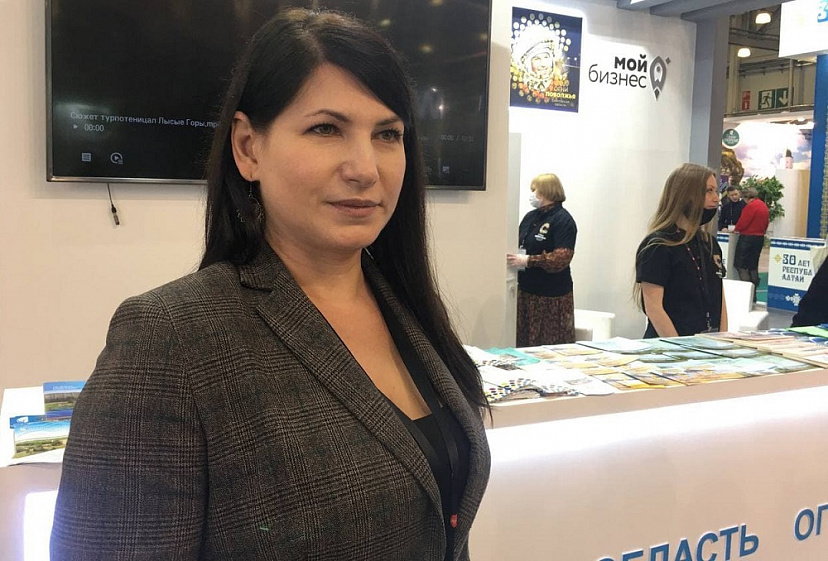 Саратовская область презентует туристический потенциал в Москве 