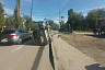 Автоледи травмировалась в ДТП с «Ларгусом» на Загороднева