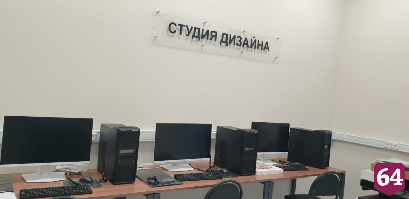 В Саратове в сентябре откроется Школа креативных индустрий