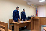 Убийца отчима на саратовском пляже пытался обжаловать приговор