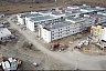 Новый инфекционный центр в Саратове сдадут в июне 2021 года