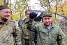Саратовцы в видеообращении с фронта пообещали вернуться домой